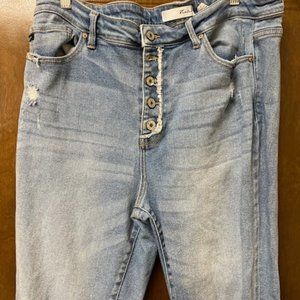 KanCan Size XL Jeans